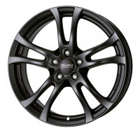 Диски Anzio Turn W6.5 R16 PCD5x114.3 ET45 DIA70.1 matt black Диски Anzio Turn W6.5 R16 PCD5x114.3 ET45 DIA70.1 matt black